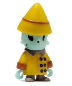 Kidrobot Kidrobot Blind Boxes Dark Harbor Mini Series By Kathie Olivas & Brandt Peters