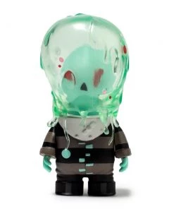 Kidrobot Kidrobot Blind Boxes Dark Harbor Mini Series By Kathie Olivas & Brandt Peters
