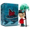 Kidrobot Kidrobot Blind Boxes Dark Harbor Mini Series By Kathie Olivas & Brandt Peters