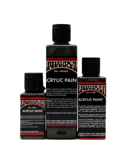 Alphakrylik Akrylik Paint Dark Olive Alphakrylik Acrylic Paint By Alpha 6 Corp