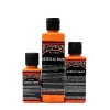 Dark Orange Alphakrylik Acrylic Paint By Alpha 6 Corp Alphakrylik Akrylik Paint