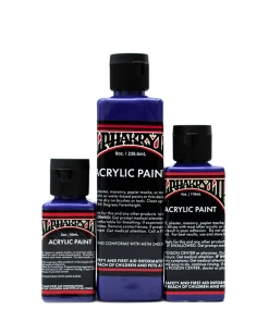 Alphakrylik Akrylik Paint Dark Purple Alphakrylik Acrylic Paint By Alpha 6 Corp