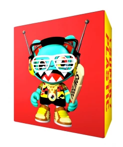 Superplastic Fashion Accident