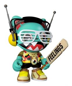 Superplastic Fashion Accident