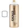Montana Cans Disco White 400ML Montana Gold Spray Paint