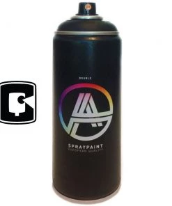 Double A 400ML Spray Paint A-M Double A Spray Paint