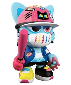 Azusa Dremon Leader Superjanky By Tado X Superplastic