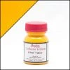 DTRT Yellow Angelus Collectors Leather Paint Collector Edition Leather Paints