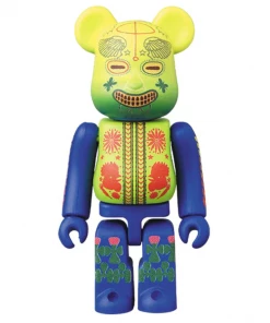 Medicom Bearbrick Series 39 Blind Boxes Bearbrick Blind Boxes