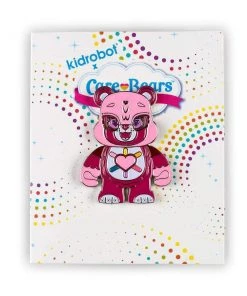 CARE BEARS ENAMEL PIN SERIES BY KIDROBOT Kidrobot Pins