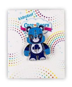 CARE BEARS ENAMEL PIN SERIES BY KIDROBOT Kidrobot Pins