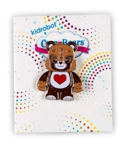 CARE BEARS ENAMEL PIN SERIES BY KIDROBOT Kidrobot Pins