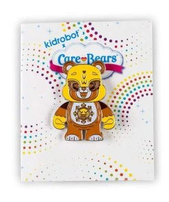 CARE BEARS ENAMEL PIN SERIES BY KIDROBOT Kidrobot Pins