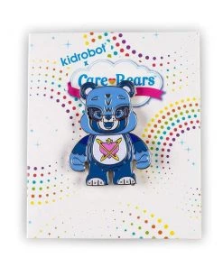 CARE BEARS ENAMEL PIN SERIES BY KIDROBOT Kidrobot Pins