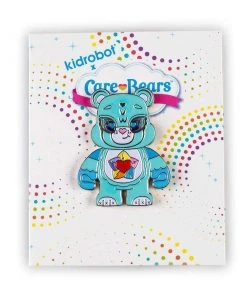 CARE BEARS ENAMEL PIN SERIES BY KIDROBOT Kidrobot Pins