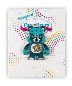 CARE BEARS ENAMEL PIN SERIES BY KIDROBOT Kidrobot Pins
