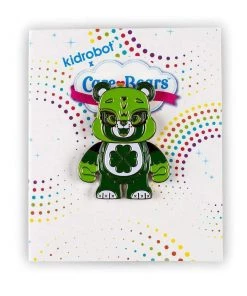 CARE BEARS ENAMEL PIN SERIES BY KIDROBOT Kidrobot Pins