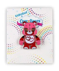 CARE BEARS ENAMEL PIN SERIES BY KIDROBOT Kidrobot Pins