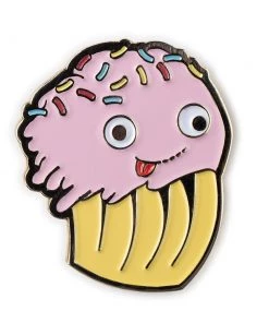 Kidrobot Pins Yummy World Collectible Enamel Pins By Kidrobot