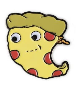 Kidrobot Pins Yummy World Collectible Enamel Pins By Kidrobot