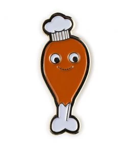 Kidrobot Pins Yummy World Collectible Enamel Pins By Kidrobot