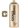 Montana Cans Everglade 400ML Montana Gold Spray Paint