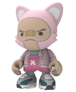 Superplastic Fashion Horror Superjanky By Guggimon (Box Slightly Damaged)