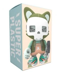 Superplastic Fashion Sewer Superjanky By Guggimon