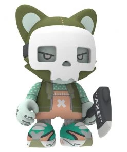 Superplastic Fashion Sewer Superjanky By Guggimon