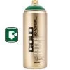 Montana Cans Fern Green 400ML Montana Gold Spray Paint