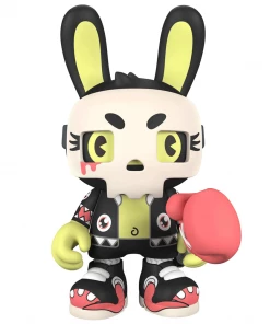 Fever Dream Fashion Horror Superguggi BY GUGGIMON X Superplastic Superjanky