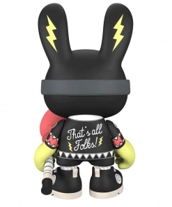 Fever Dream Fashion Horror Superguggi BY GUGGIMON X Superplastic Superjanky