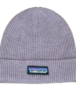 Collective Wool Winter Fitted Toque Beanie Collectivgonia 2022