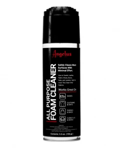 Angelus Repair, Build, Maintain Angelus All Purpose Foam Cleaner 5.5oz