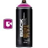 Montana Cans Freak 400ML Montana Black Spray Paint