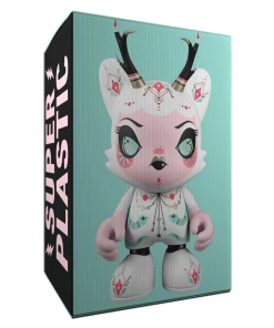 Frostbite Fauna Superjanky By Julie West X Superplastic 5 Frostbite Fauna Superjanky By Julie West X Superplastic