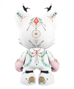 Frostbite Fauna Superjanky By Julie West X Superplastic