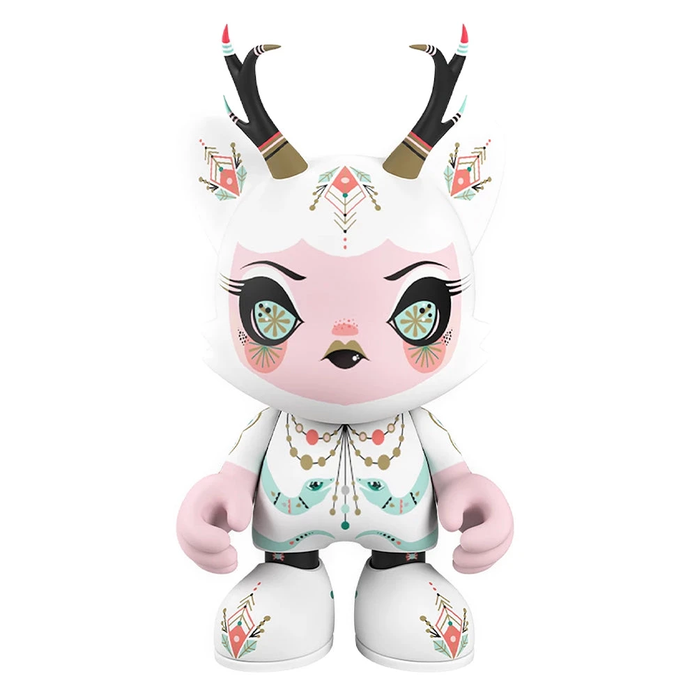 Frostbite Fauna Superjanky By Julie West X Superplastic 1 Frostbite Fauna Superjanky By Julie West X Superplastic