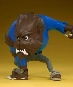 Fur Ball By Ian Macdonald X Unruly Industries