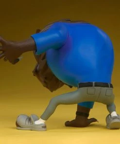 Fur Ball By Ian Macdonald X Unruly Industries