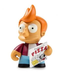 Kidrobot Kidrobot Blind Boxes Futurama Universe X
