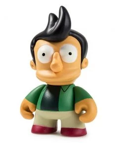 Kidrobot Kidrobot Blind Boxes Futurama Universe X