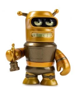 Kidrobot Kidrobot Blind Boxes Futurama Universe X