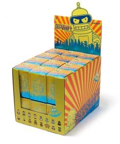 Kidrobot Kidrobot Blind Boxes Futurama Universe X
