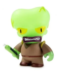 Kidrobot Kidrobot Blind Boxes Futurama Universe X