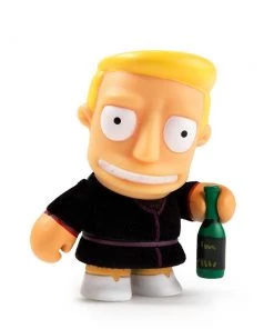 Kidrobot Kidrobot Blind Boxes Futurama Universe X