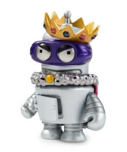 Kidrobot Kidrobot Blind Boxes Futurama Universe X