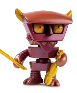 Kidrobot Kidrobot Blind Boxes Futurama Universe X
