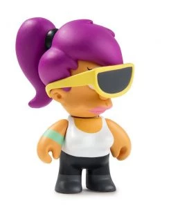 Kidrobot Kidrobot Blind Boxes Futurama Universe X