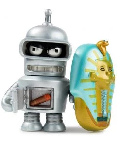 Kidrobot Kidrobot Blind Boxes Futurama Universe X